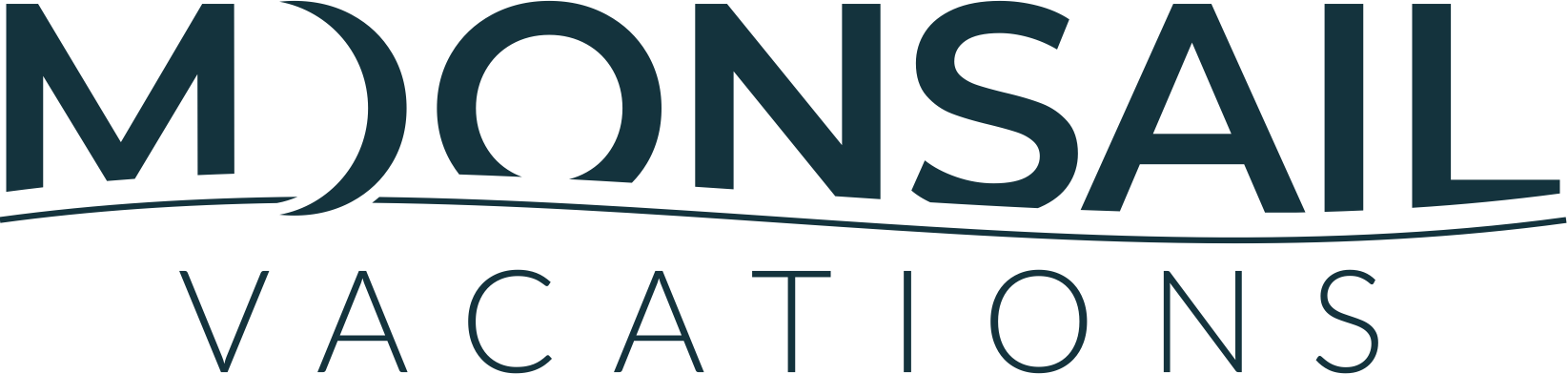 Moonsail Vacations